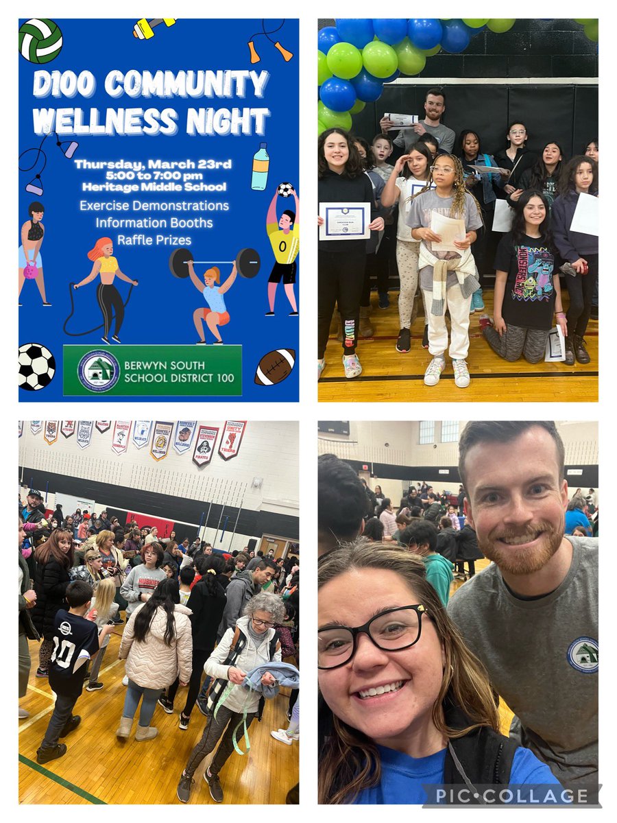 Veronica Walinski tweet media