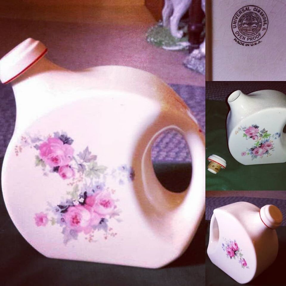 DWedgeCreations's tweet photo. #etsy shop:Pottery Decanter:Cambridge https://t.co/U6aUuskNBl #potterydecanter #decanter #mothersday #unionlabel #operativepotters #pottery #liqueurdecanter #brotherhoodpotters #whiskeydecanter #liquordecanter #whiskeyjug #art #USA #midcentury #gift #party #artdeco https://t.co/I8ifYs5zwW