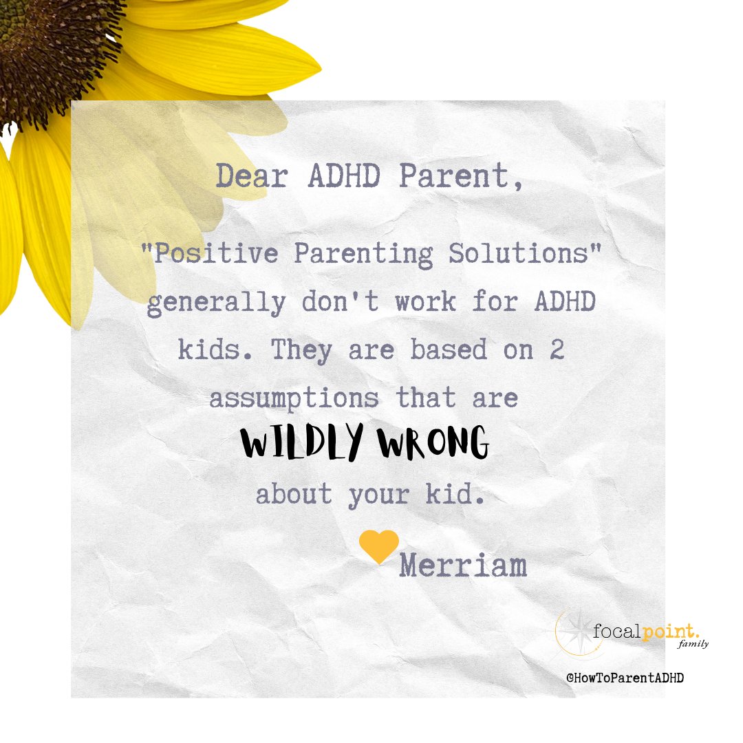 #ADHD #ADHDParent #ADHDKids #ADHDAwareness