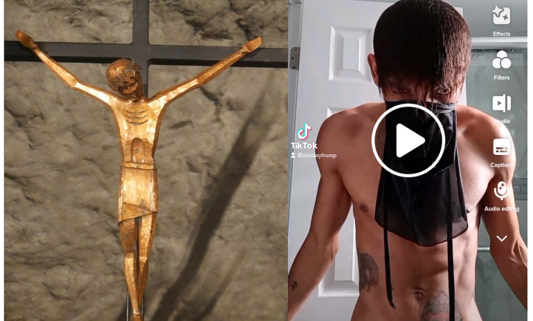 worldstarbanks's tweet photo. Hi I am Jesus, How are You #zxnday #reincarnation https://t.co/NIy1PC3PK1
