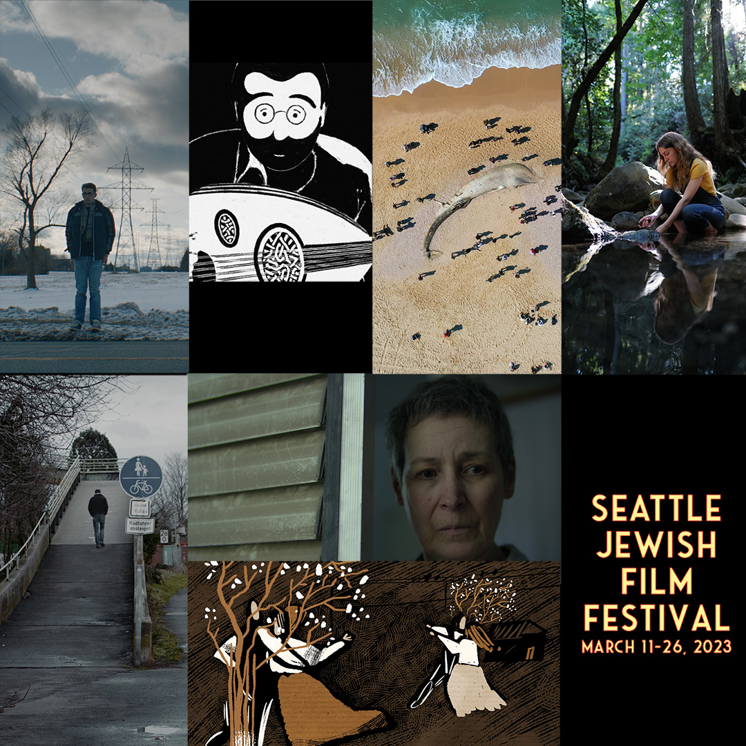 Arts+Ideas | Seattle Jewish Film Festival (@seattlejff) on Twitter photo #SJFF2023 continues through the weekend with our virtual screenings. Then you don't want to miss our encore in-person screening of our shorts program: Mar. 29 at Gesa Power House Theater in Walla Walla and Mar. 30 at UW Hillel (STUDENTS FREE) > bit.ly/40wtRCZ #StroumJCC #SJFF2023 continues through the weekend with our virtual screenings. Then you don't want to miss our encore in-person screening of our shorts program: Mar. 29 at Gesa Power House Theater in Walla Walla and Mar. 30 at UW Hillel (STUDENTS FREE) > bit.ly/40wtRCZ #StroumJCC