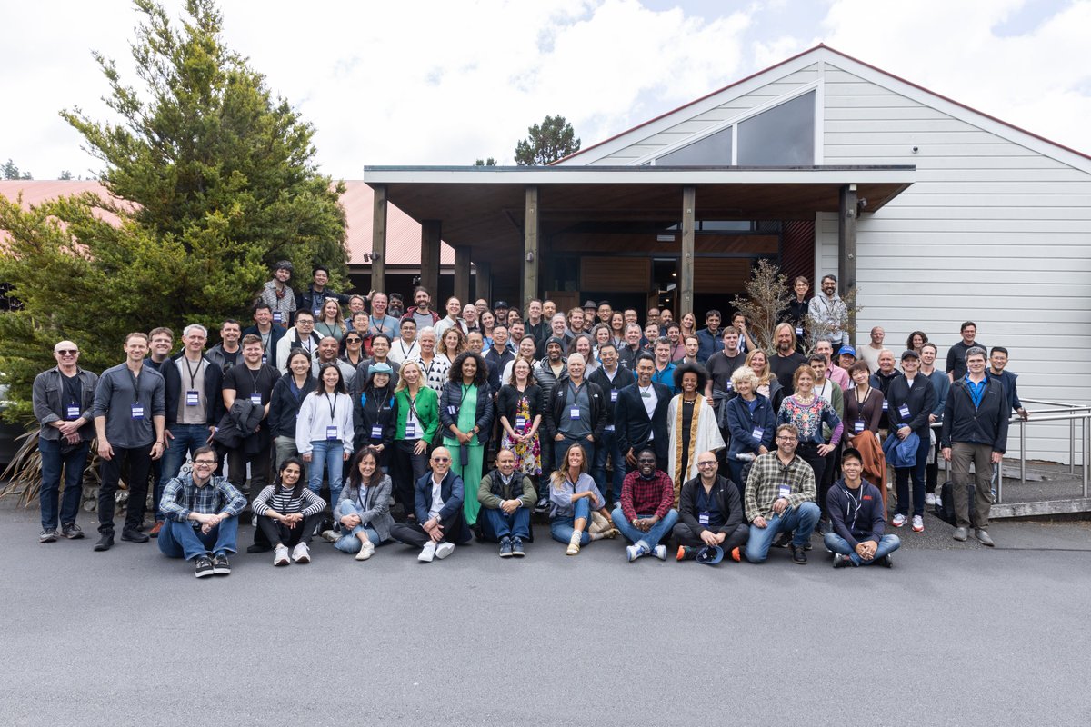 Edmund Hillary Fellowship tweet media