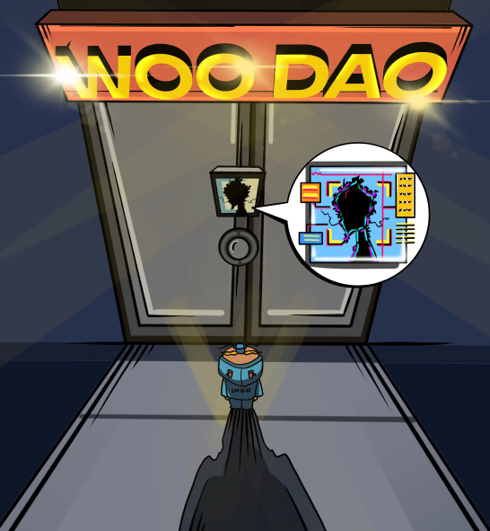 WOODaonft's tweet photo. The spots for WOO DAO are limited!

We're all about making sound and rational business decisions with our DAO, and that's why we're only selecting a few of the best "WOTERS" out there!

Don't miss out! Follow now and let's make magic happen together! https://t.co/V6hEzVRcIG