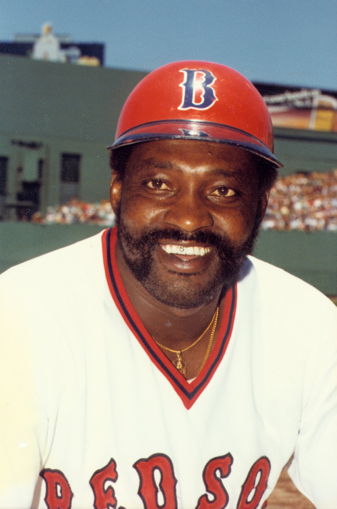 Happy birthday to the man they called \"Boomer.\" George Scott; March 23, 1944 July 28, 2013. 