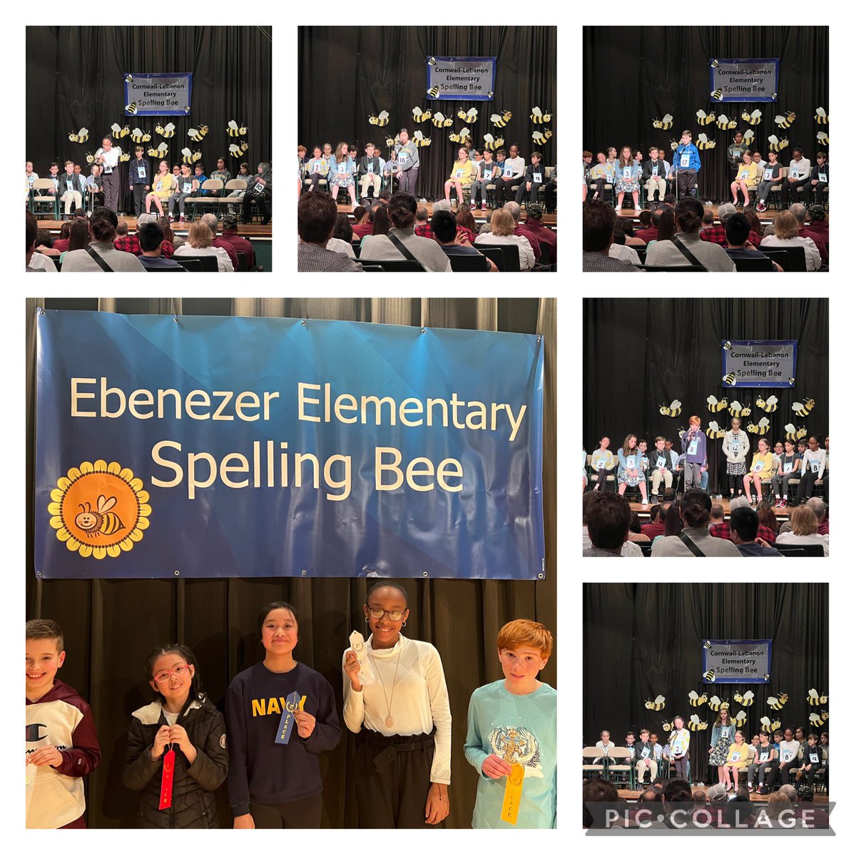 Mr. Fulkerson (@mrfulkersoneb) on Twitter photo Congratulations to Ebenezer’s district spelling be participants! Great job tonight! <a href="/CLSD_Schools/">Cornwall-Lebanon SD</a> <a href="/EbenezerElSch/">Dean Bozman, Ed.D.</a> Congratulations to Ebenezer’s district spelling be participants! Great job tonight! <a href="/CLSD_Schools/">Cornwall-Lebanon SD</a> <a href="/EbenezerElSch/">Dean Bozman, Ed.D.</a>