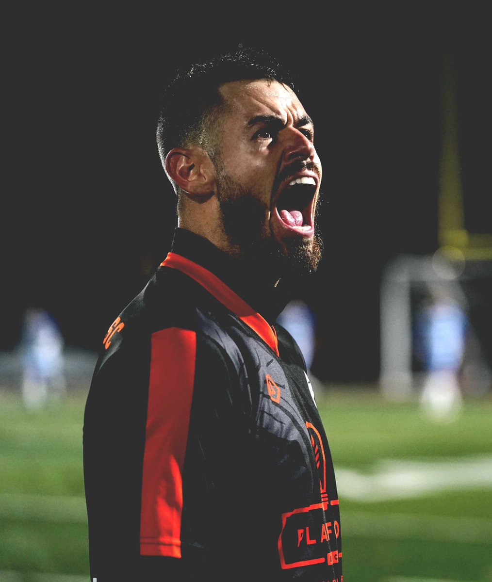 Cleveland Sc clinches a thrilling victory for the first game 🧡🤍 1-0
#WeAreCLE