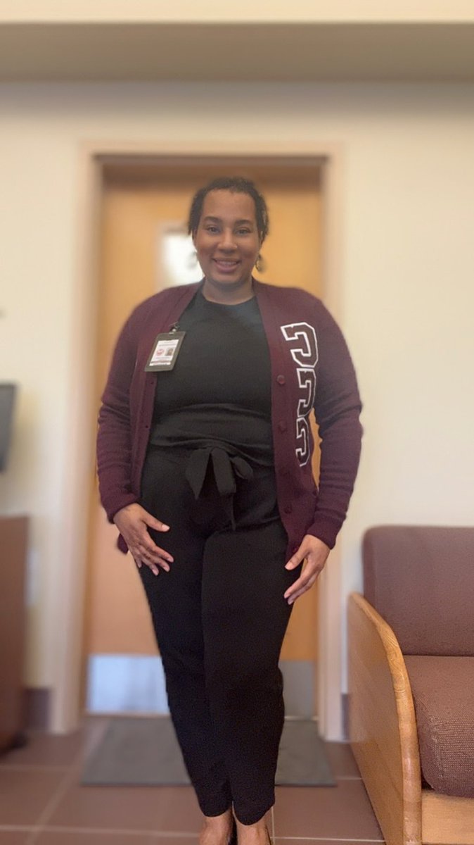 #RYSCOAHOMA #CounselorVibes 

“Smile as often as you can, it’s free therapy”