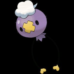 MarkXIt's tweet photo. @kianamaiart I was expecting Drifloon to be in the sky. https://t.co/7d61trR4FI