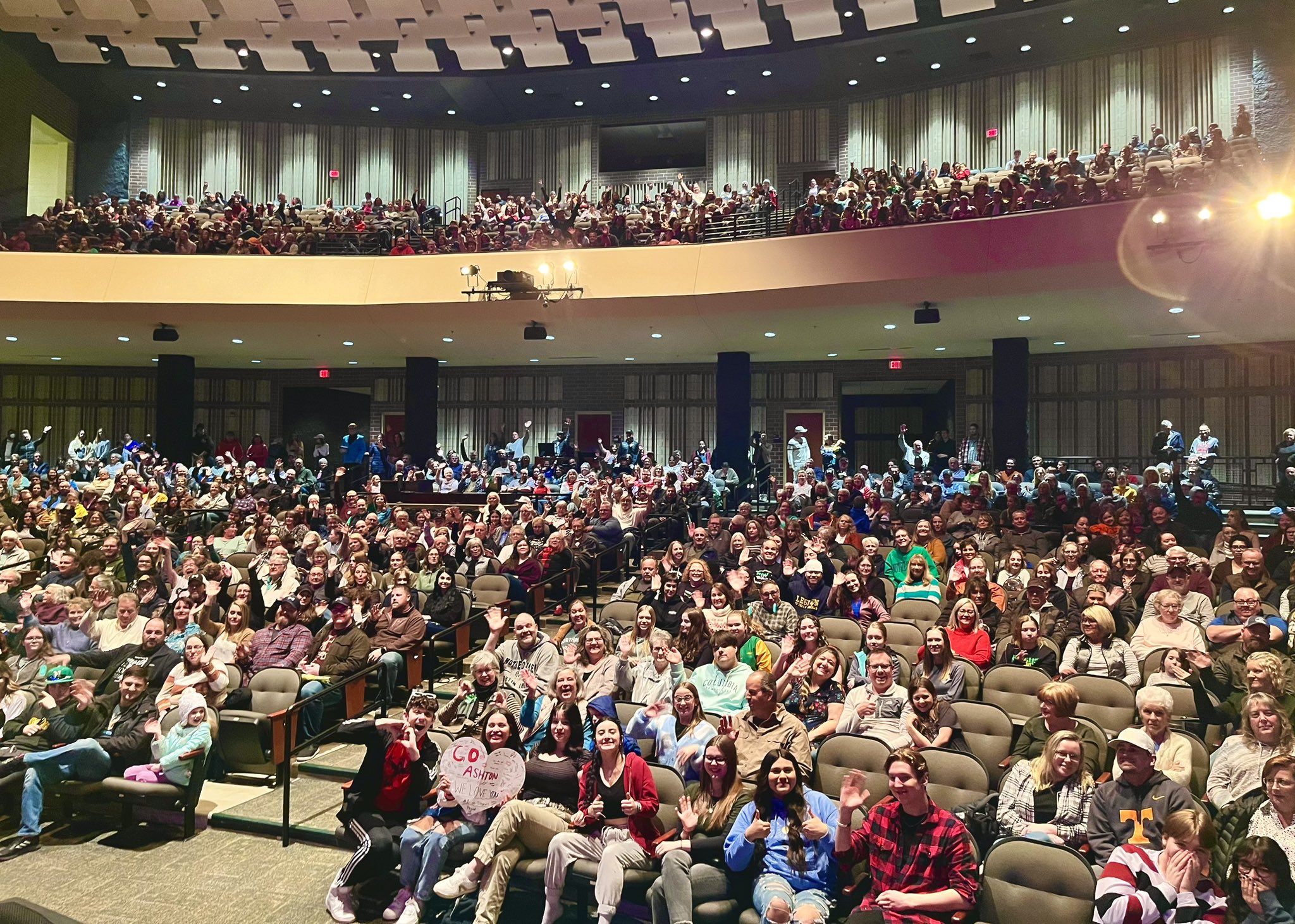 Middlebury Community Schools / Twitter