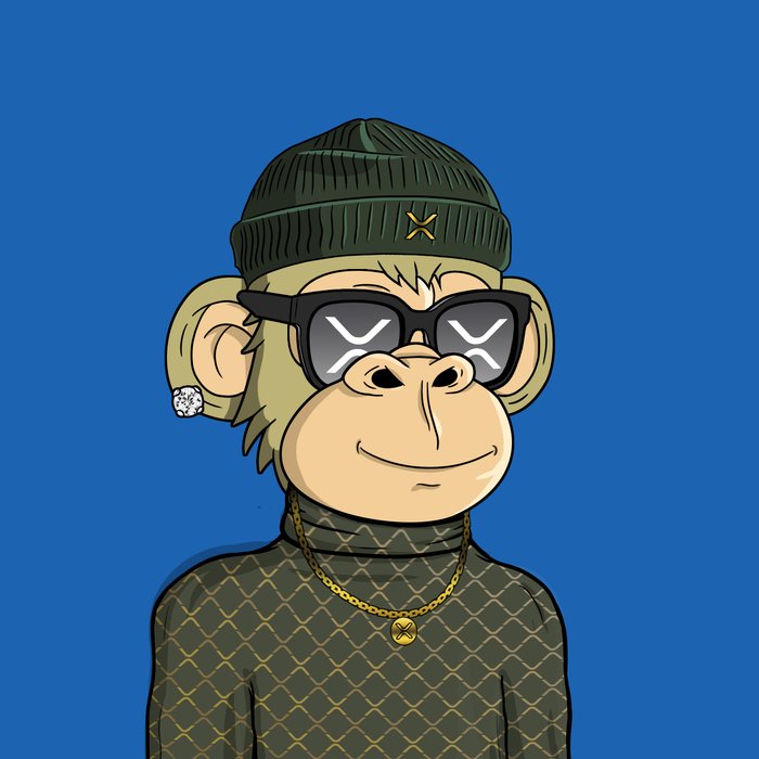Krypto_Konnect's tweet photo. Mark my words... when #xrp wins and get regulatory clearance and adoption. @moneymindedapes will be in top of the heap. Especially the Genesis OG Drop 1💎#MMApes #NFTs are original. Not a bored ape copy. PLAIN AND SIMPLE. THE BEST https://t.co/WzjusjcOcF