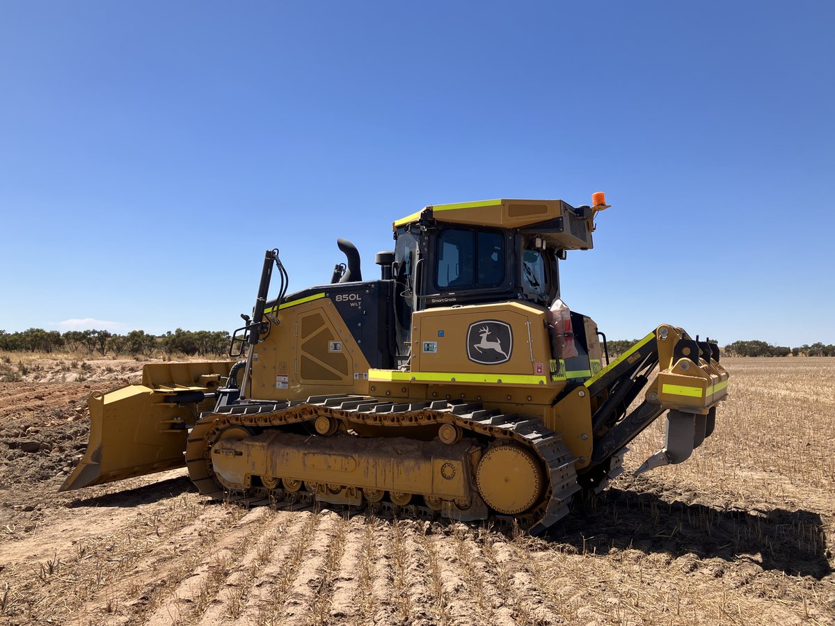 AFGRI Equipment Australia tweet media