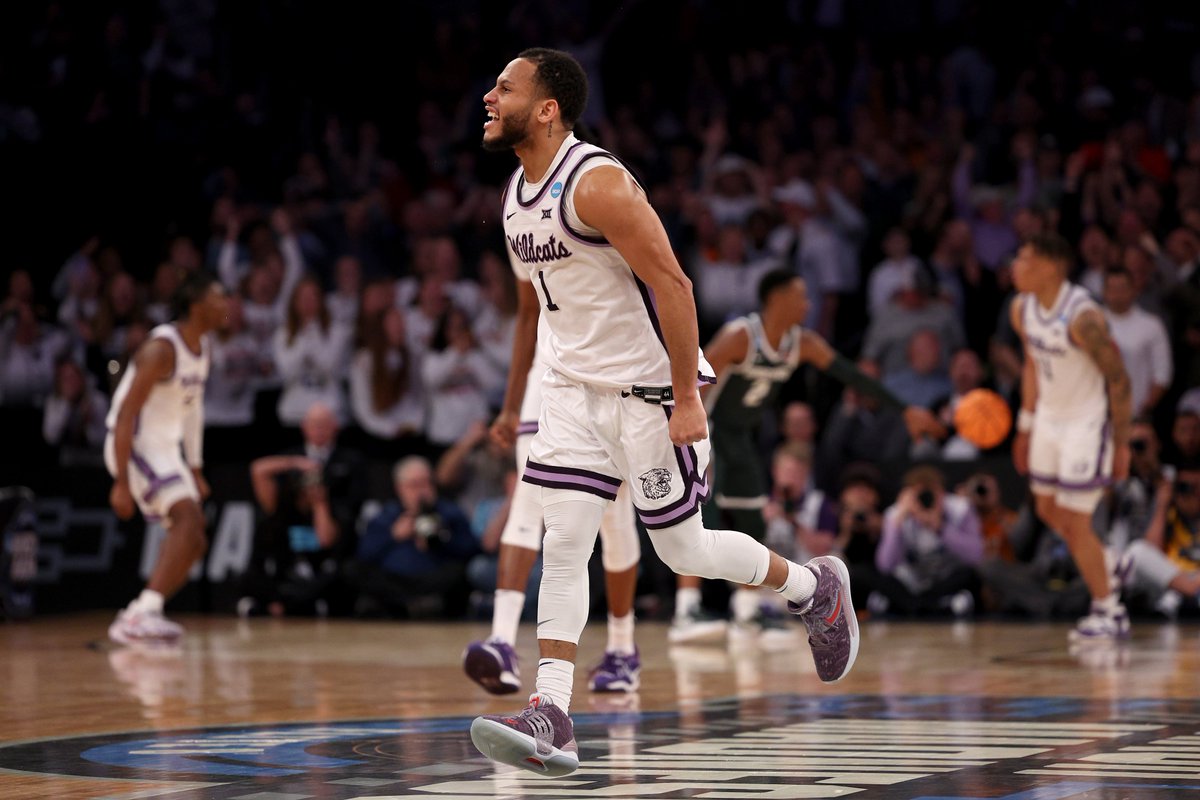 CBS Sports tweet media
