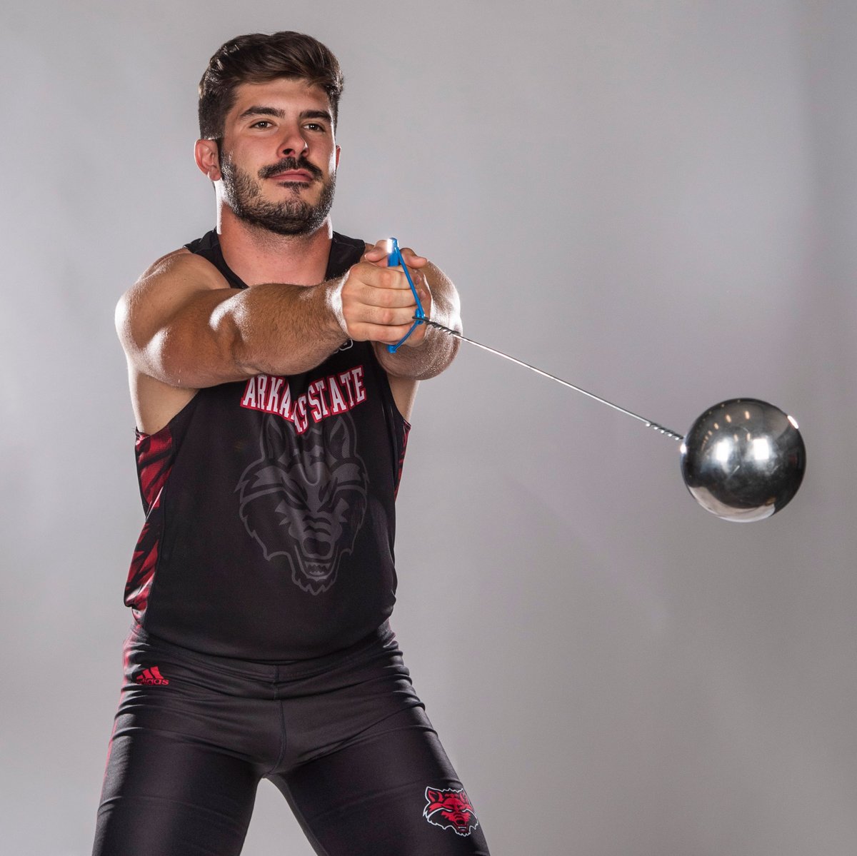 Arkansas State Track & Field/Cross Country tweet media