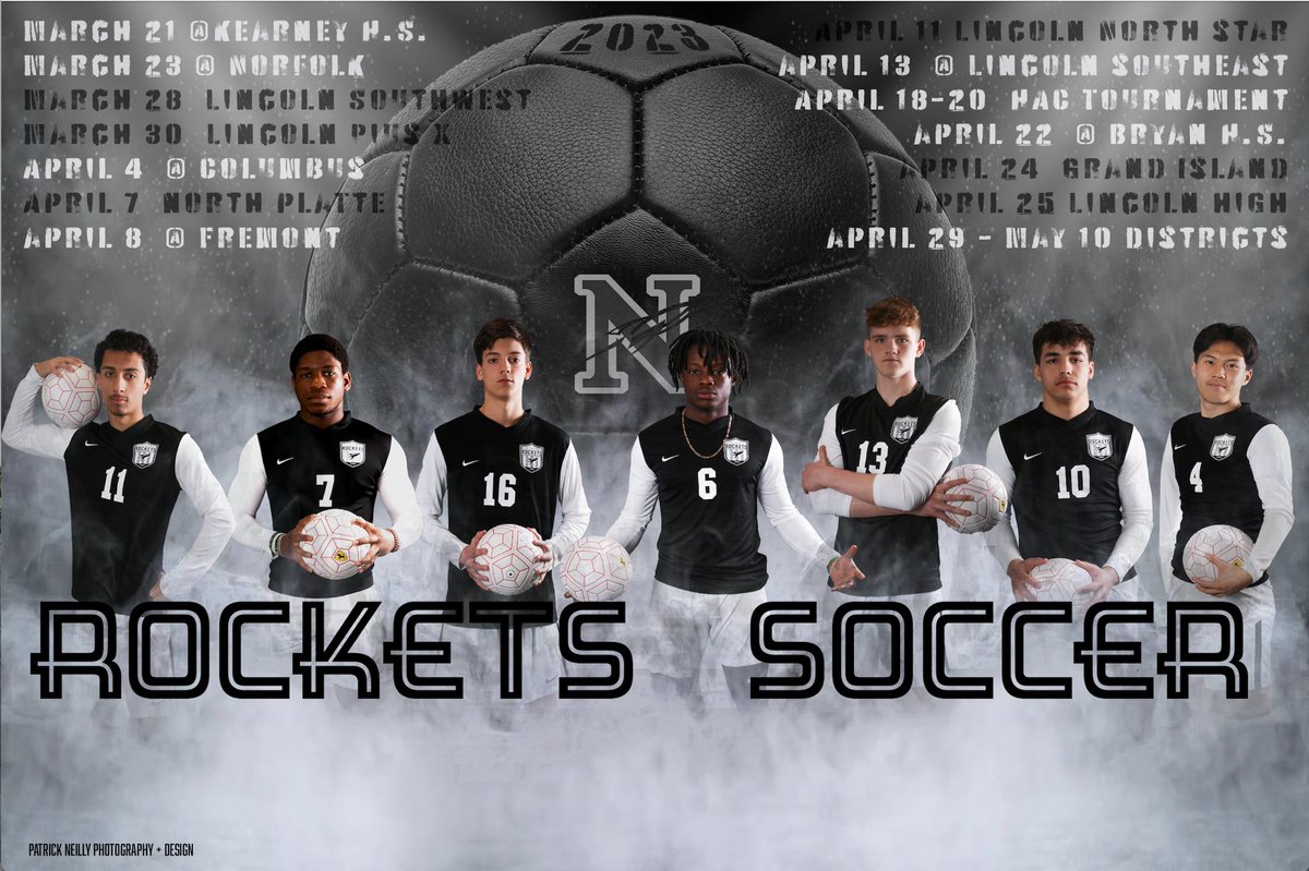 neillyphoto's tweet photo. ⚽️🏟️🚀🔥 2023 Rocket Soccer https://t.co/JoeUWL6g34