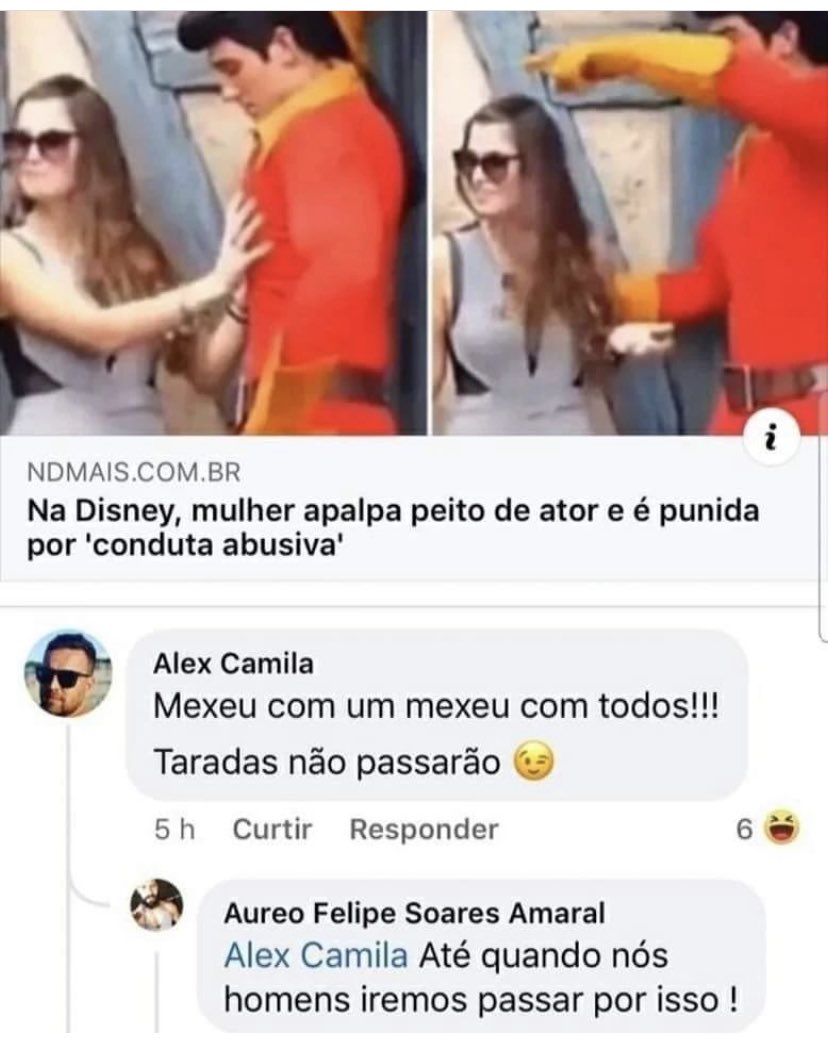 BellaPensante's tweet photo. Até “quande” esse matriarcado vai persistir? Corpo dos homens, regras deles. 🤣🤣🤣🤣🤣🤣🤣🤣 https://t.co/b76Cns0oHV