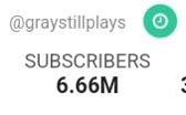 GrayStillPlays 🍺 tweet media