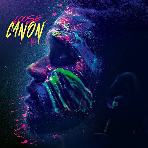 getthecanon's tweet photo. It’s been a long time coming. I can finally say I’m dropping Loose Canon Vol. 4 this year 😤 https://t.co/NapFjjRWWr