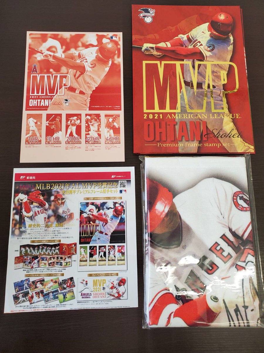 COWNE0610's tweet photo. WBC優勝の立役者、大谷翔平の切手セットをお買取りさせて頂きました(^_^)

岡山市北区野田2丁目7-12
買取専門COWNE
HP：https://t.co/gxlewpnCcu
インスタ：https://t.co/q93fhuPtGg

＃岡山　＃北区　＃買取　＃COWNE　＃WBC　＃大谷翔平　＃切手　＃優勝 https://t.co/8pC6lH5qFl