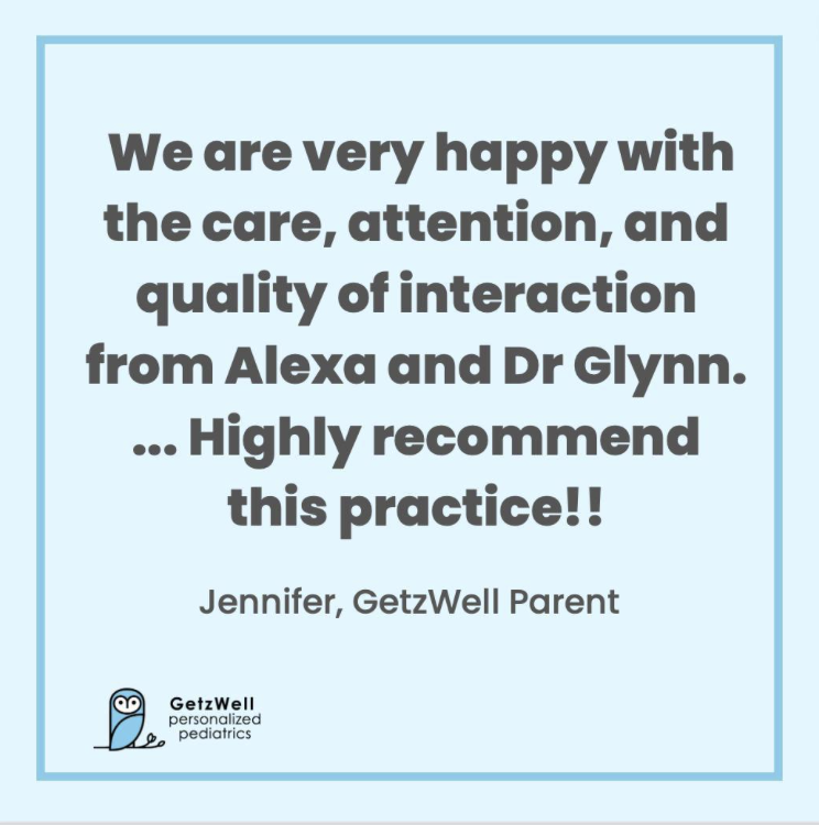 Getzwell_SF's tweet photo. At GetzWell, we value the care our GetzWell pediatricians and nurses provide, and so do our patients! 🤗

Learn more about our San Francisco pediatricians and providers at GetzWell: https://t.co/SteEDWJDVn https://t.co/E1Yh0SgzHh