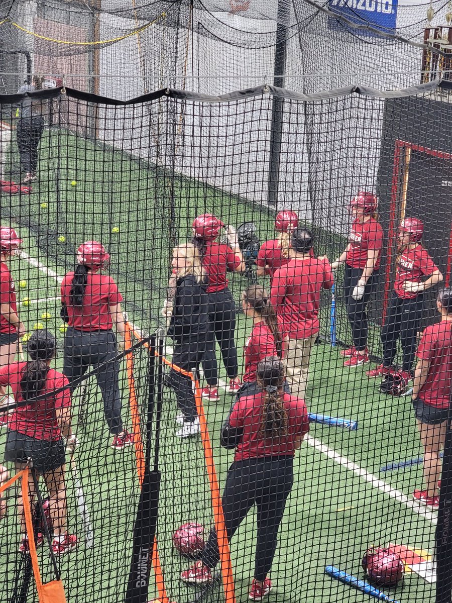 Iowa Premier Fastpitch on Twitter "Well....when the NCAA D1 Defending