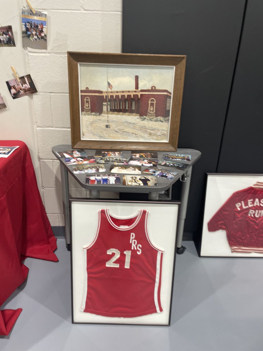 Pleasant Run Elem. tweet media