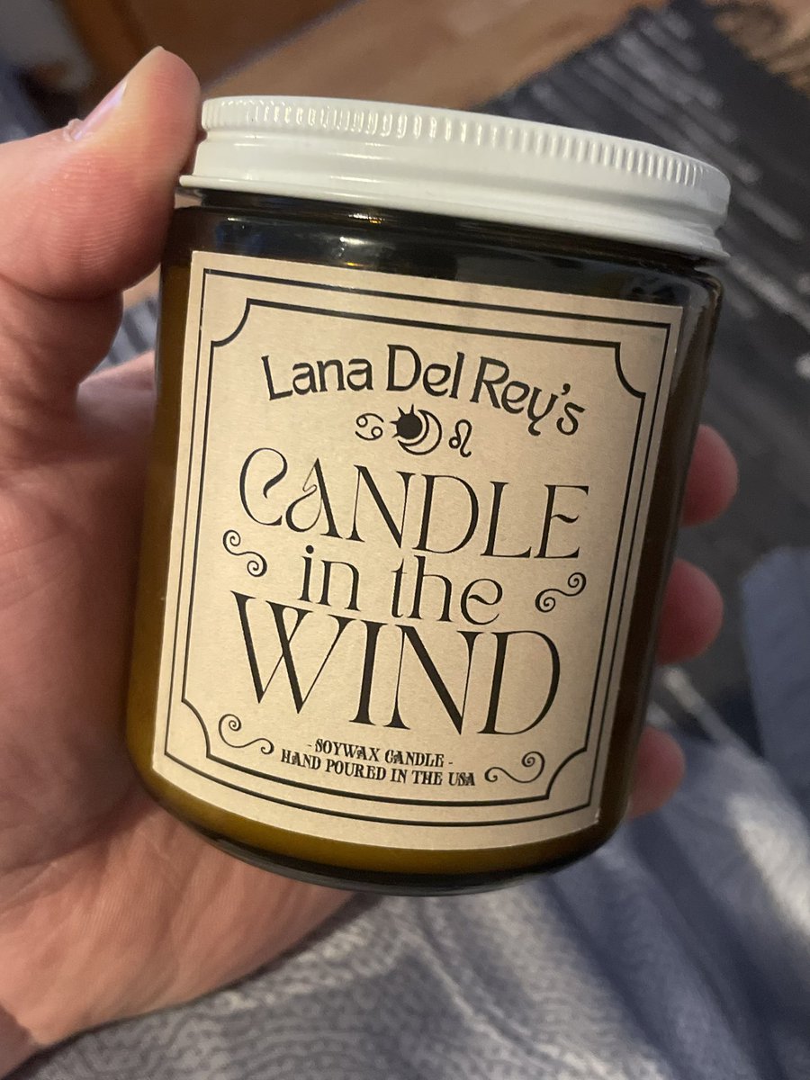 dms94's tweet photo. I can’t believe I get to light her up again at midnight ✨ I’m so fucking ready #LanaDelRey #didyouknowtheresatunnelunderOceanBlvd #dykttatuob https://t.co/Plr3xSRqZk