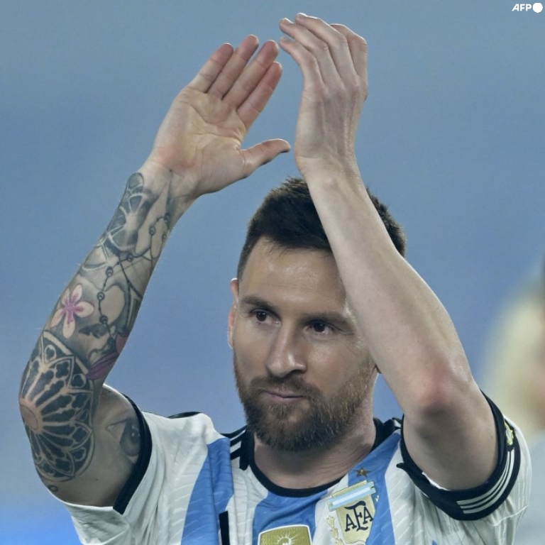InvictosSomos's tweet photo. ¡¡800 GOLES OFICIALES DE LIONEL MESSI!!
¡¡800 GOLES OFICIALES DE LIONEL MESSI!!
¡¡800 GOLES OFICIALES DE LIONEL MESSI!! https://t.co/EXvjAwrgzn