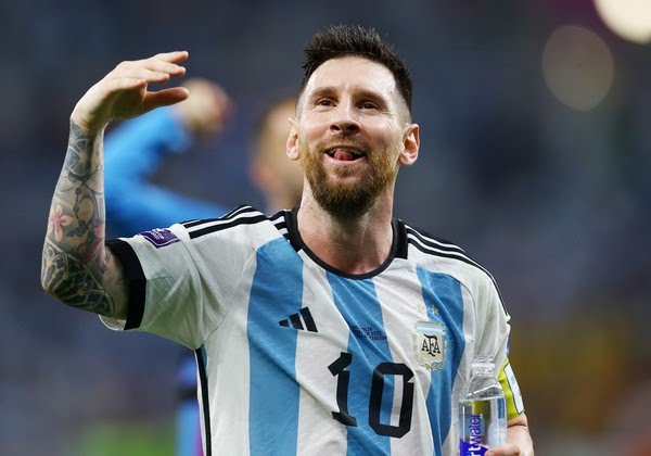 Mundo da Bola tweet media