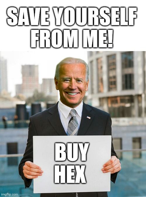 leet_juk's tweet photo. I don't like to get too political buuuuut.... #HEX $HEX #Crypto https://t.co/UwFcE3tDAu