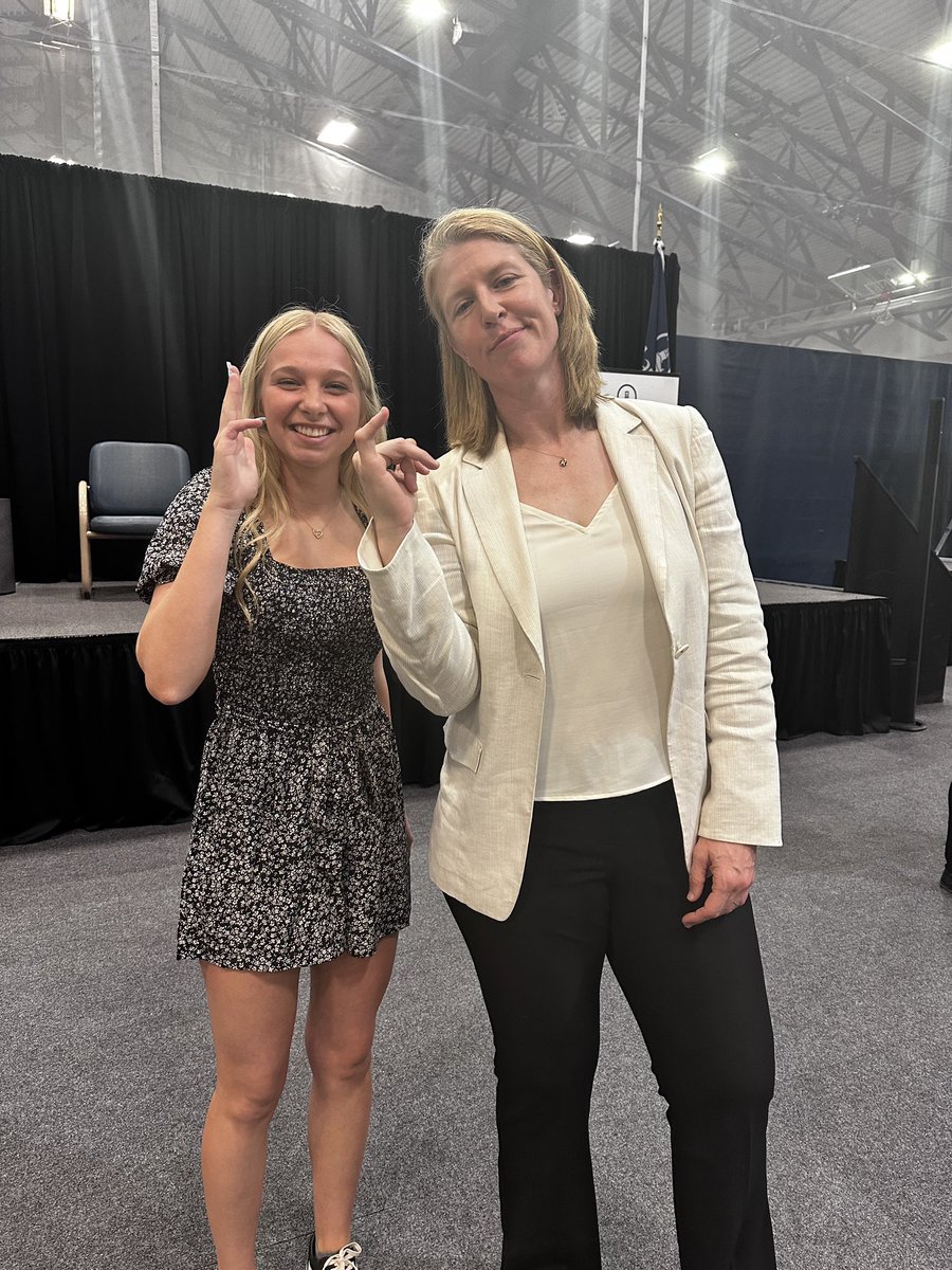 Marietta College WBB (@marietta_wbb) on Twitter photo It was also an honor to have <a href="/katiesmith30/">Katie Smith - OLY</a> speak at The Etta Awards and meet with some of our student athletes afterwards!! Thank you for your time and everything you have done for womenโs basketball.๐ช It was also an honor to have <a href="/katiesmith30/">Katie Smith - OLY</a> speak at The Etta Awards and meet with some of our student athletes afterwards!! Thank you for your time and everything you have done for womenโs basketball.๐ช