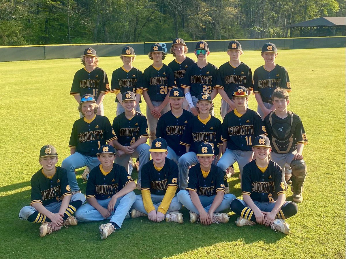 Finished the MS season with a 6-0 W over Brookstone! Great season with only 6th/7th graders playing against mostly 8th grade teams! 13-4 final record. Not a surprise to those around HC, but this group can play with anyone! Mark my word-2026-2028 gonna run through HC!