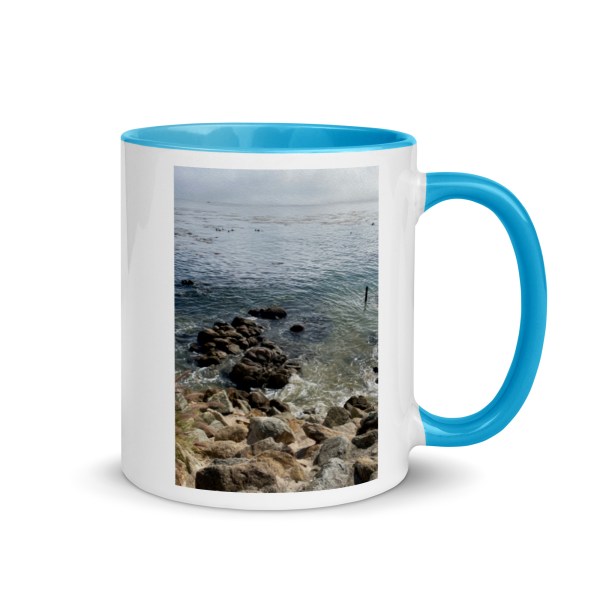 Monterey Bay 09 Coffee and Tea Mugs in Six Colors pastasworld.com/product/monter…
#mugs #mug #coffee #tea #ceramics #cups #coffeemug #art #coffeemugs #design #coffeelover #mugsofinstagram #cup #muglife #coffeetime #mugcollection #teamug