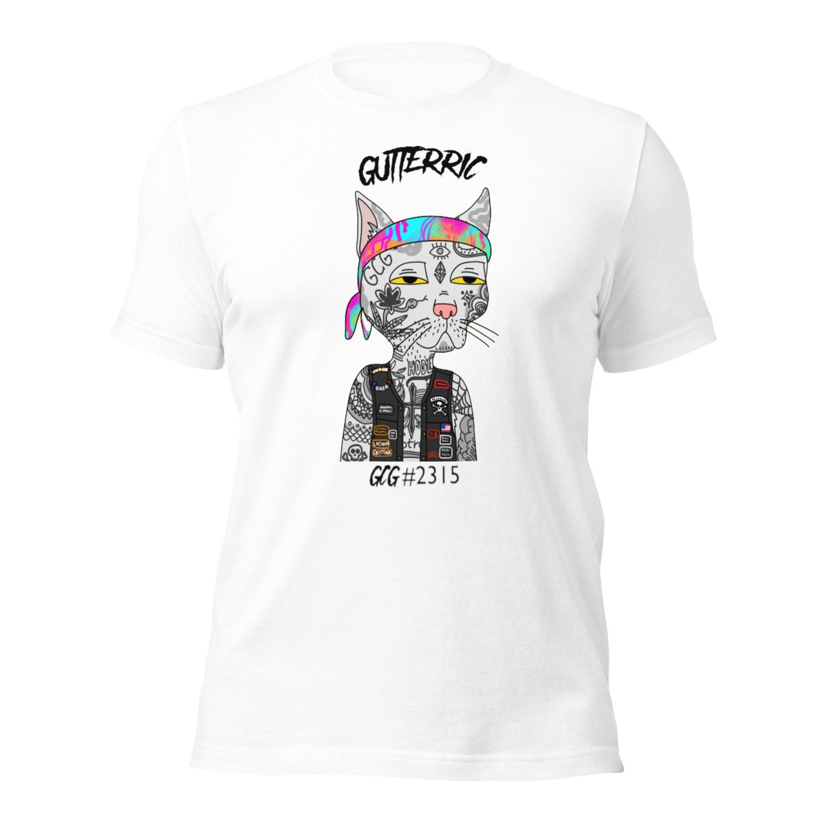 GCGCPrints's tweet photo. @GutterMitch @gutterikarlee @gutterric @gutterdan_
Wanna rep @GutterPrints???
We got you covered!!
@GutterCatGang #GutterPrints #Founders #GangGang https://t.co/ctTr2PyVZU