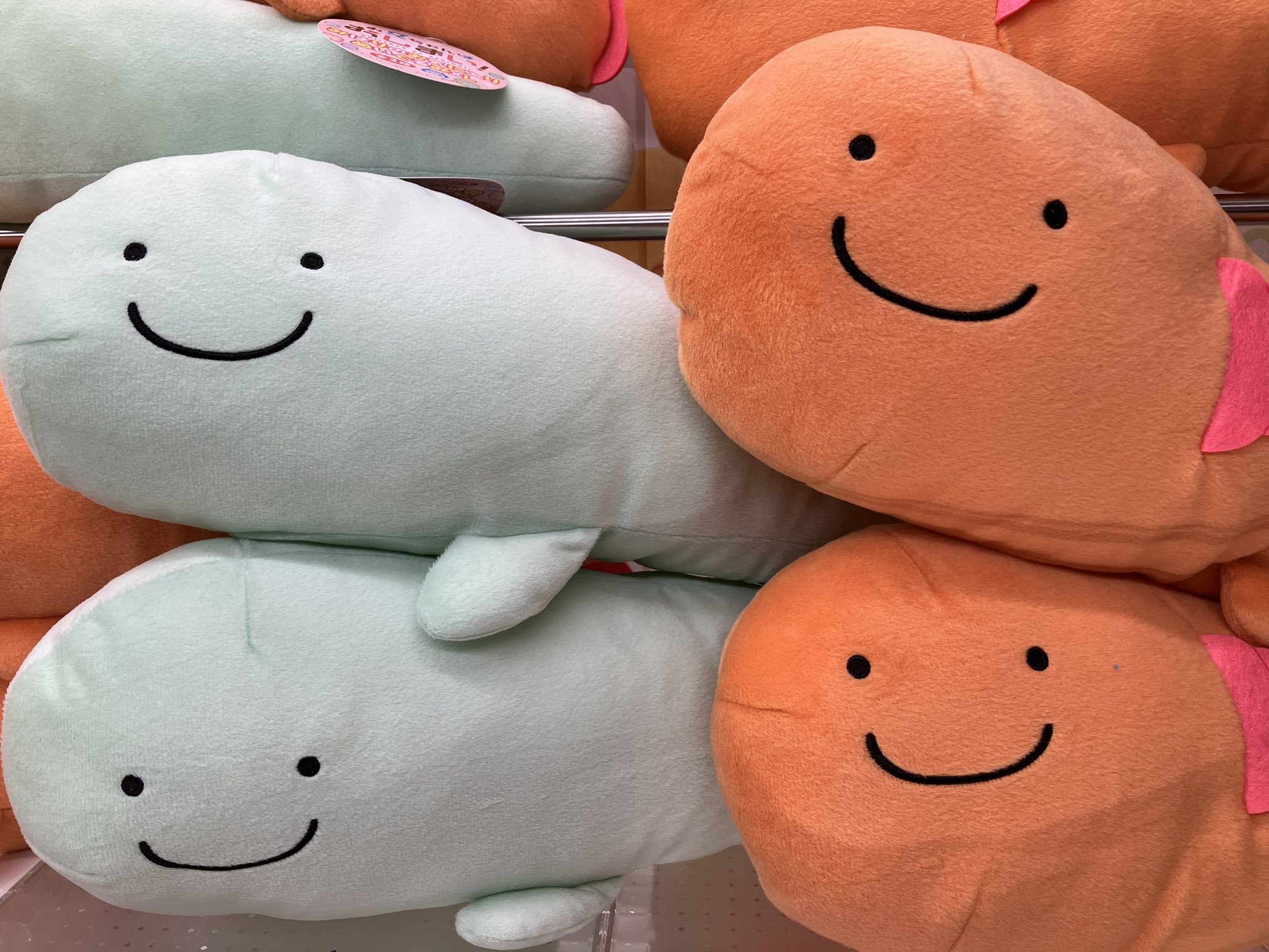 秋葉原Hey в X: „【プライズ】本日新入荷！ お兄ちゃんは