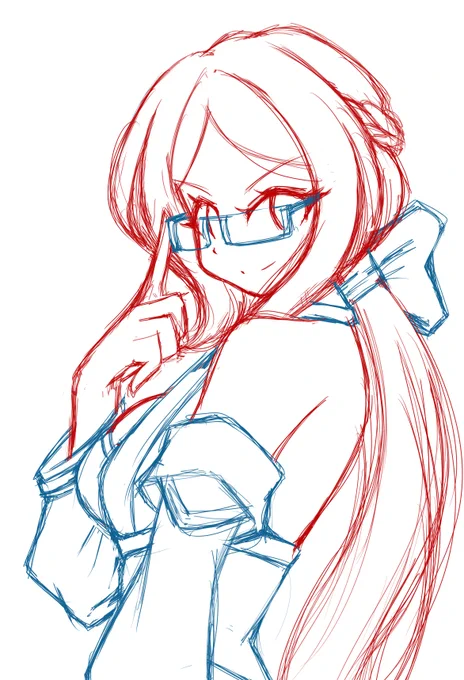 another roobie in the making #wip 