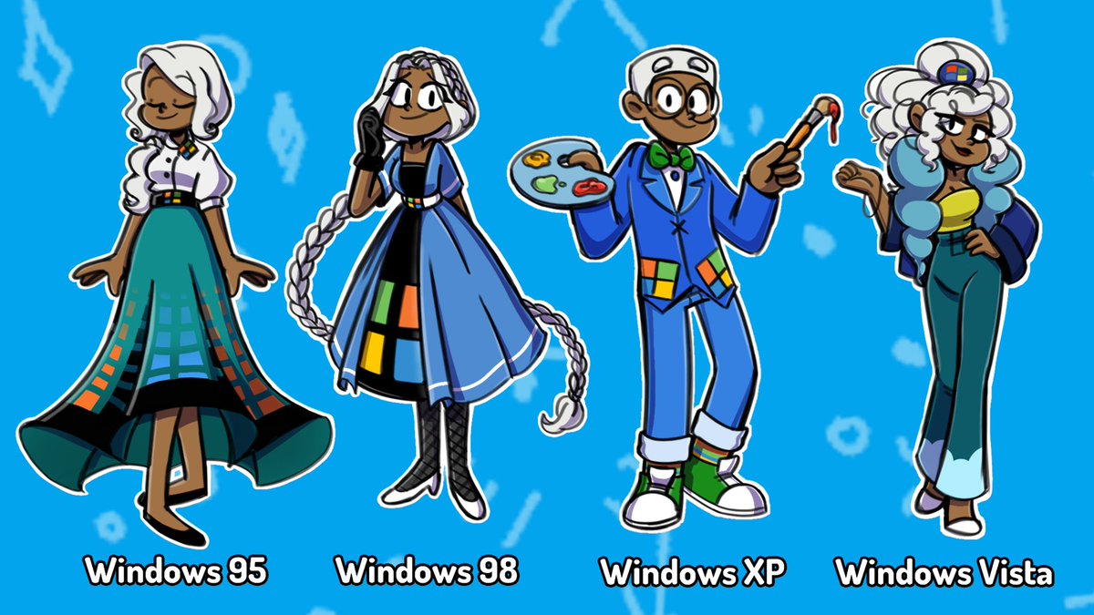 Saberaa (COMISSÕES ABERTAS! ) on Twitter: 