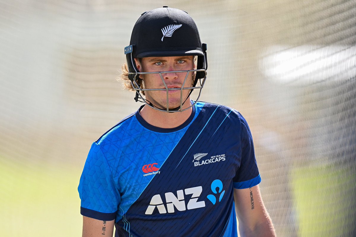 BLACKCAPS tweet media