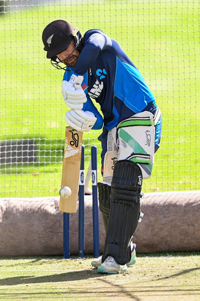 BLACKCAPS tweet media
