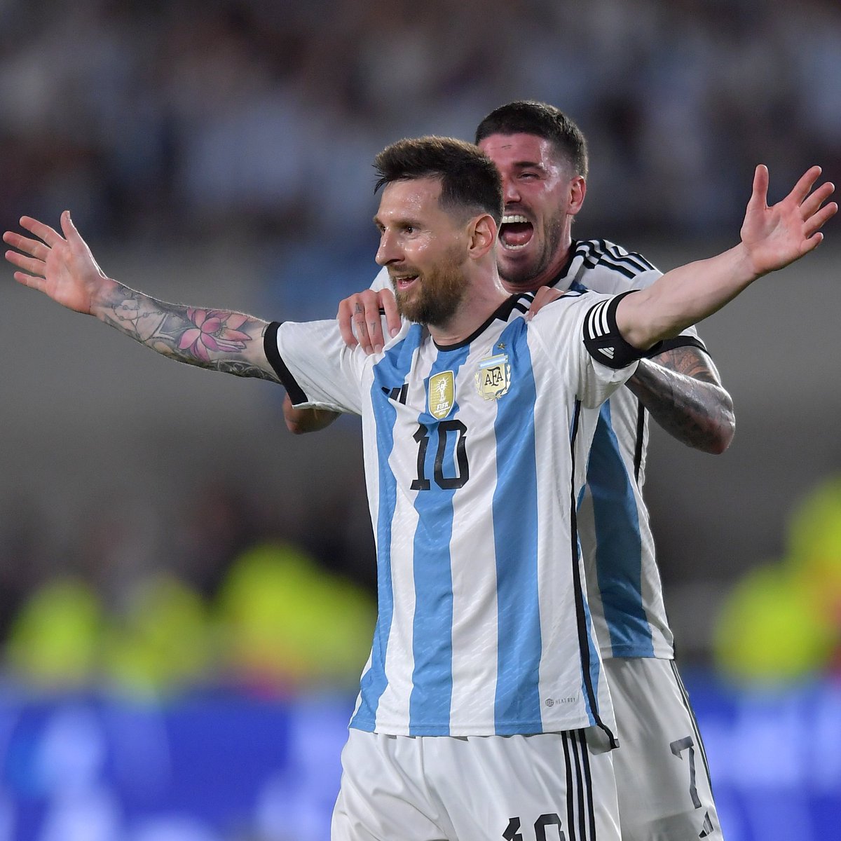 fifaworldcup_es's tweet photo. 📞 0800-MESSI 🇦🇷 https://t.co/LI6wVQZdJR