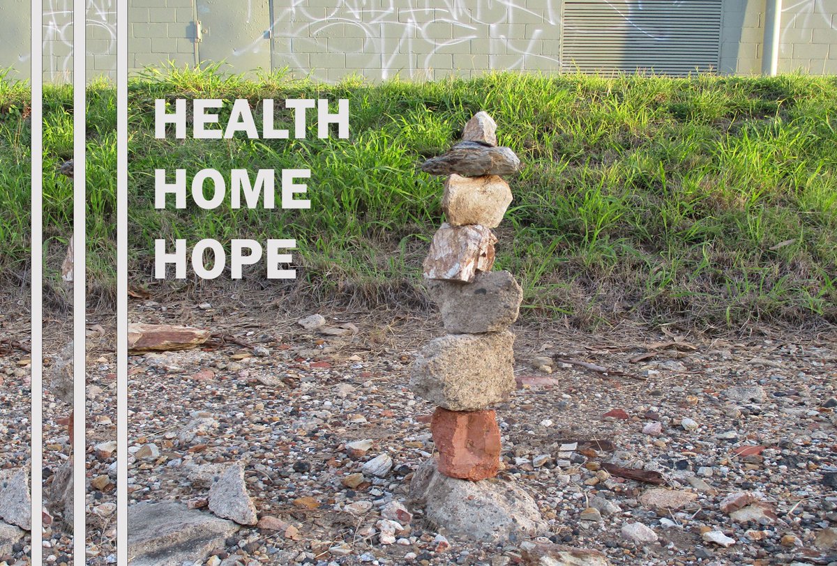 Health Home Hope – a photographic exhibition on housing instability and health📷 Collaborative project @lifecourseAust @HASSUQ @UQCom_Arts @micahprojects depicting lived experiences of homelessness in Brisbane. April 1 & 2 @ Vacant Assembly, West End 👇 lifecoursecentre.org.au/news/health-ho…