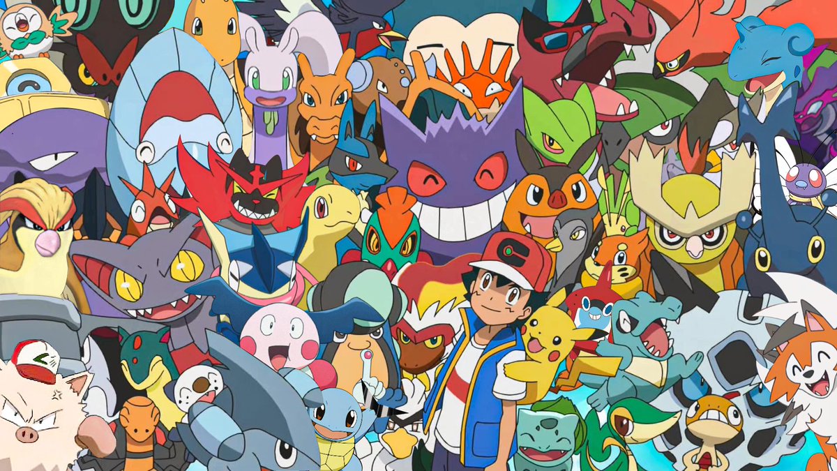 Oedipus013's tweet photo. Gracias ❤️

#anipoke https://t.co/ZYStQBsC0z
