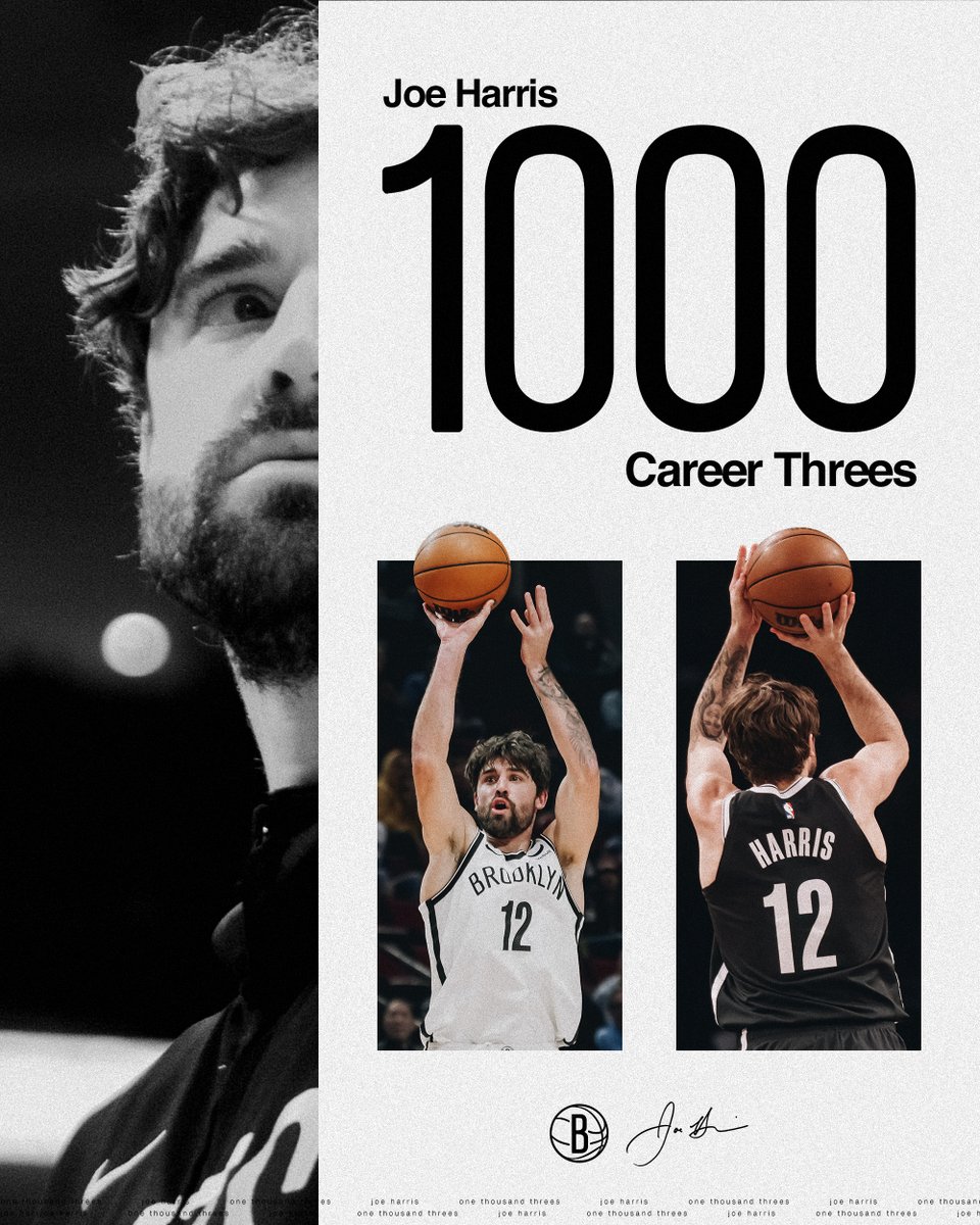 Brooklyn Nets tweet media