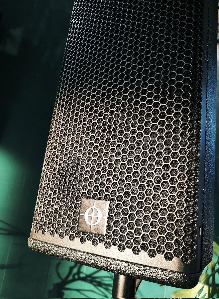 Blackvoltaudio's tweet photo. Hearing is Believing
Quieres conocer más sobre las series y aplicaciones de CODA AUDIO?
Ponte en contacto con nosotros, será un gusto ayudar a resolver tus dudas.
➡ https://t.co/Oj27mAGtku
#CAthebestsolution #CodaAudio #CodaAudioOnTour #CodaAudioMX #DistributedByBlackvolt https://t.co/5Aa8VATubi