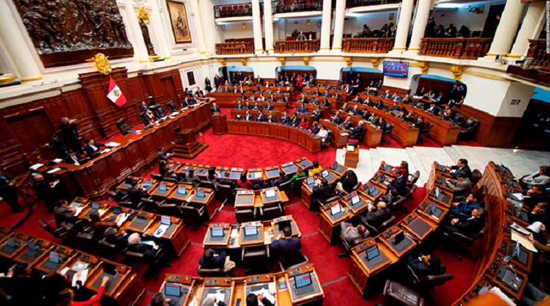 Congreso peruano aprueba acusar constitucionalmente a exministros de Pedro Castillo

#24Mar

vtv.gob.ve/congreso-perua…