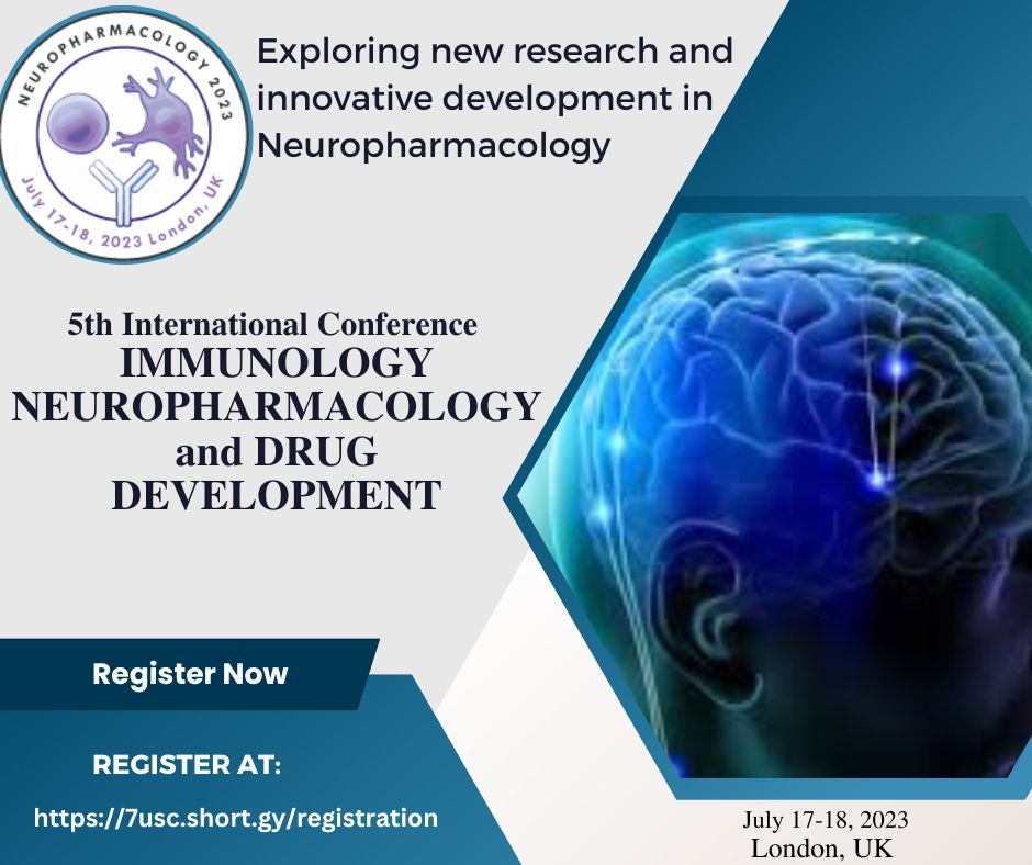 AdinaAlamin5's tweet photo. Immune evasion is one of the hallmarks of cancer and the dynamic interaction of the immune system and tumor is of great importance for understanding of cancer pathogenesis.
#medicalconference #healthconference #neuropharmacology #neuropharmacologyconference #londonuk https://t.co/uDJ6ULHpa6
