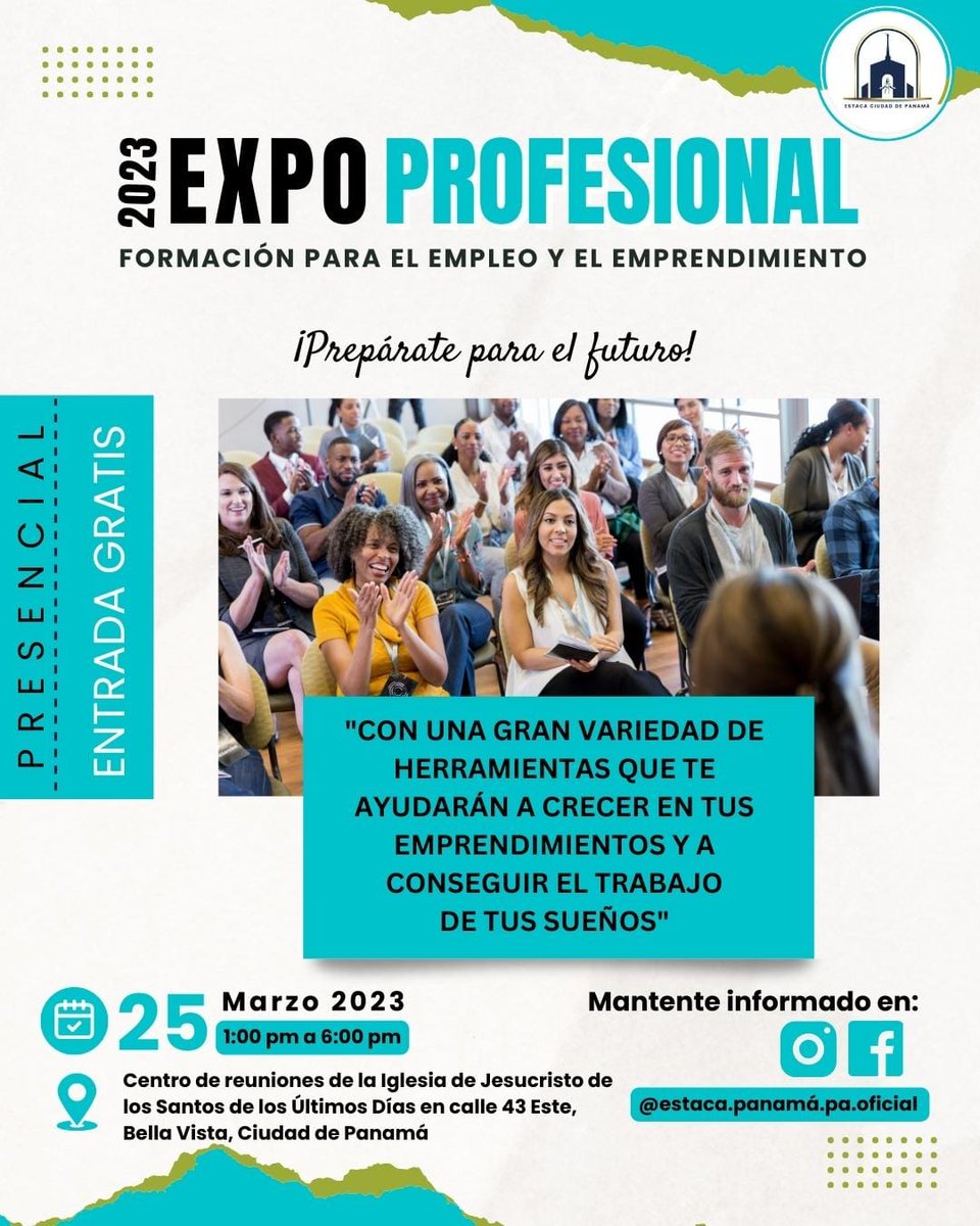 VerdeVision's tweet photo. El próximo sábado 25, de 1;00 a 6;00 hemos sido invitados a participar en ésta actividad donde se promueven la superación personal y profesional. Abierto a todo público y sin costo para los participantes. https://t.co/wnMj0as5lc