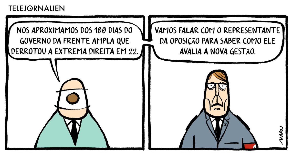 Sandman998's tweet photo. os 100 dias... o fim está próximo...
#ImprensaDeMerda
#JornalismoCanalha
| Jorge O Mau | https://t.co/fQWBPLz7J0