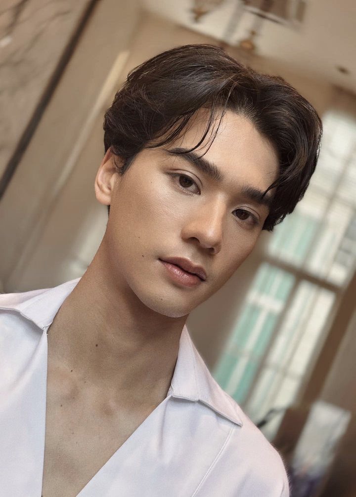 Harit_keng (DuckMan 🦆) tweet media