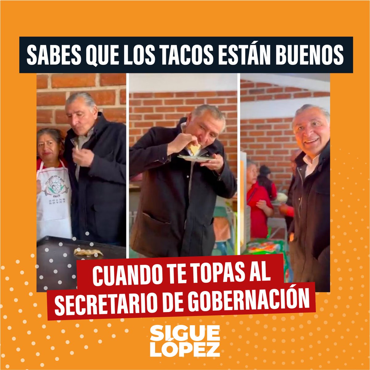 quesiga_lopez's tweet photo. ¡Casi me atraganto de la emoción! https://t.co/5pFM2wMweI