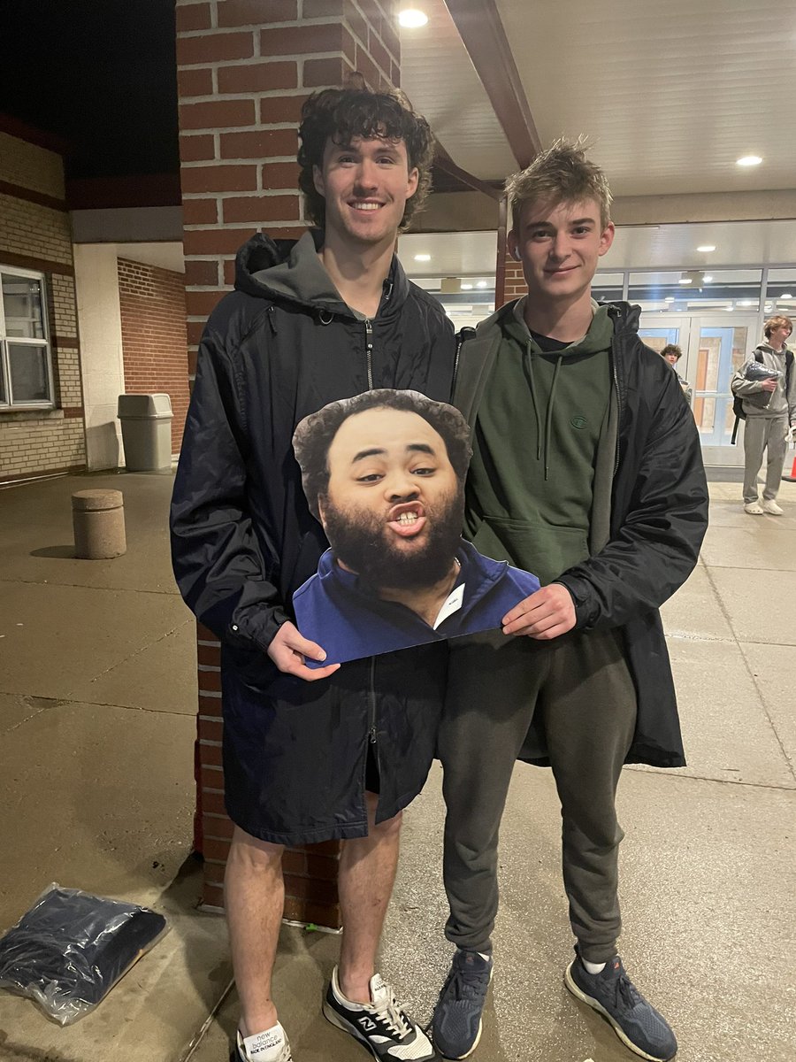 planetslax's tweet photo. Congratulations to Jack Dunham on being named the Savage Player of the Game with 6 goals on 8 shots in only 3 quarters in the win against Indiana! Sean Muchnok was named the Savage Player of the JV Game with his great performance all around especially at the faceoff x! https://t.co/eijZ2iVtJ3